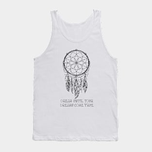 Dreamcatcher Tank Top